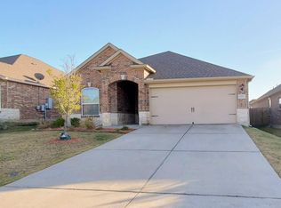 2205 Mulberry Dr, Anna, TX 75409