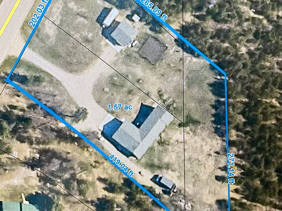 3rd image of 8960 Cty Rd #513-T