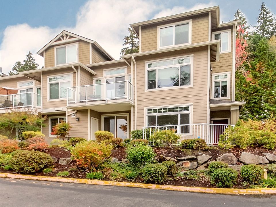 Montere Apartments Sammamish, WA Zillow