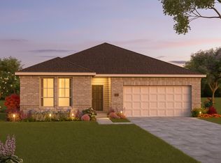 10932 Cacao Dr, Fort Worth, TX 76108