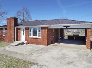 9772 Millerstown Rd, Clarkson, KY 42726