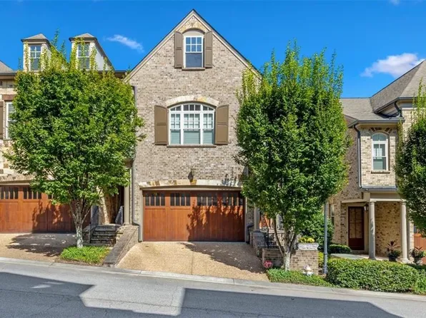 3869 Paces Lookout Dr SE #18, Atlanta, GA 30339