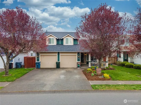 17809 24th Avenue Ct E, Tacoma, WA 98445