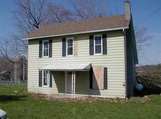 3943 Lower Elkton Rd, Leetonia, OH 44431