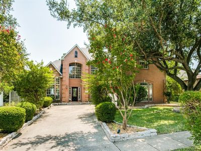 107 Heneretta Dr, Hurst, TX, 76054