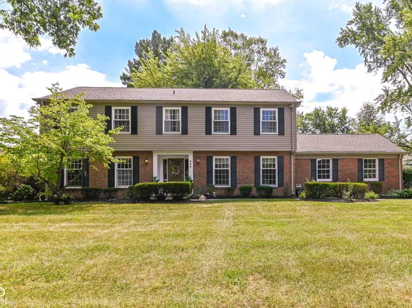 305 Pine Dr, Indianapolis, IN 46260