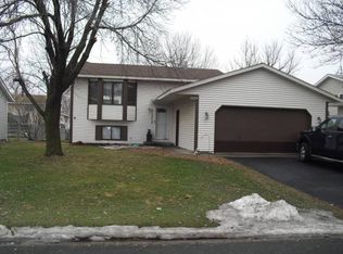 5084 Upper 182nd St W, Farmington, MN 55024
