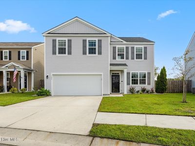 145 Presley Lane, Wilmington, NC, 28411