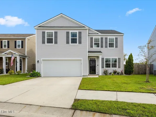 145 Presley Lane, Wilmington, NC 28411
