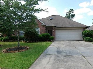 4118 Heart Grove Dr, Humble, TX 77346