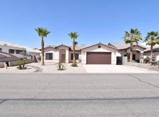 5302 E 33rd Ln, Yuma, AZ 85365