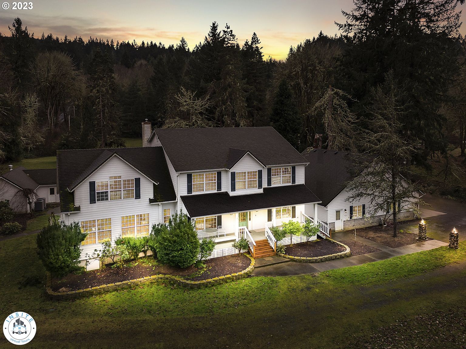 Escape to Oregon's Jewel: Deerhorn Campground Awaits!