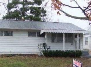 1293 Acton Rd, Columbus, OH 43224