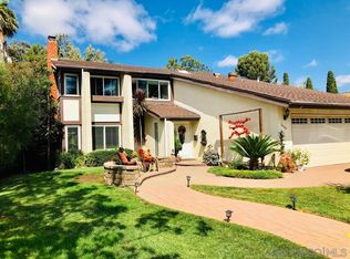 3440 Mount Ariane Dr, San Diego, CA 92111
