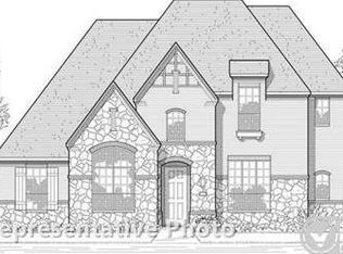 2252 Enchantment Ln, Allen, TX 75013