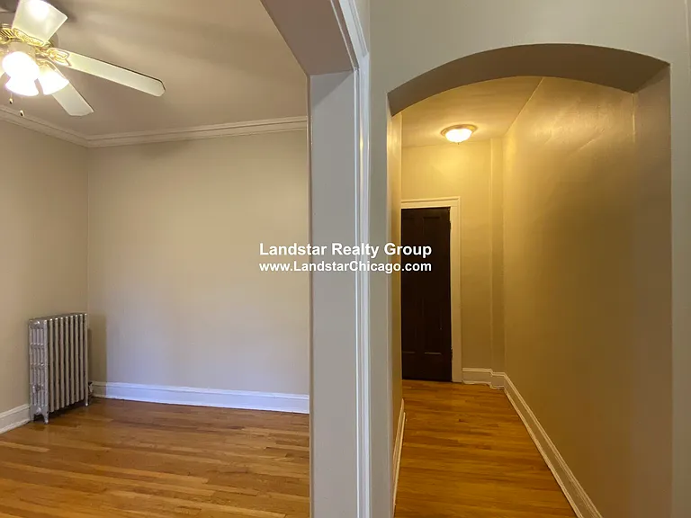 1452 Oak Ave #2N — Photo 3