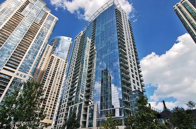 1st image of 201 N Westshore Dr APT 805