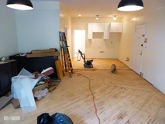 Rented by Citi Habitats