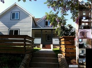 5905 Fayette St, Los Angeles, CA 90042