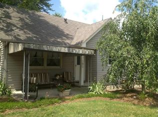 7085 Weaver Rd, Germantown, OH 45327