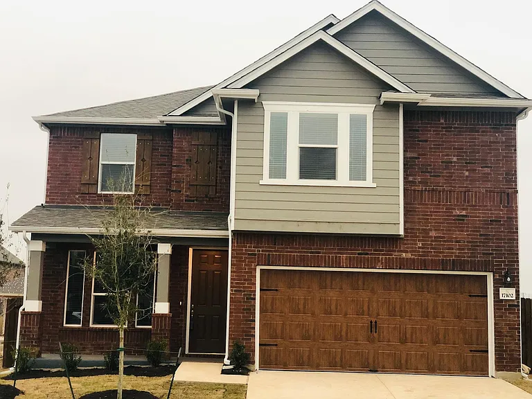 17102 Prestons Braid Ln — Photo 1