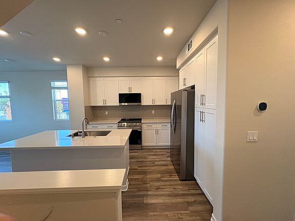 Wow look at the Kitchen. All appliances are included.