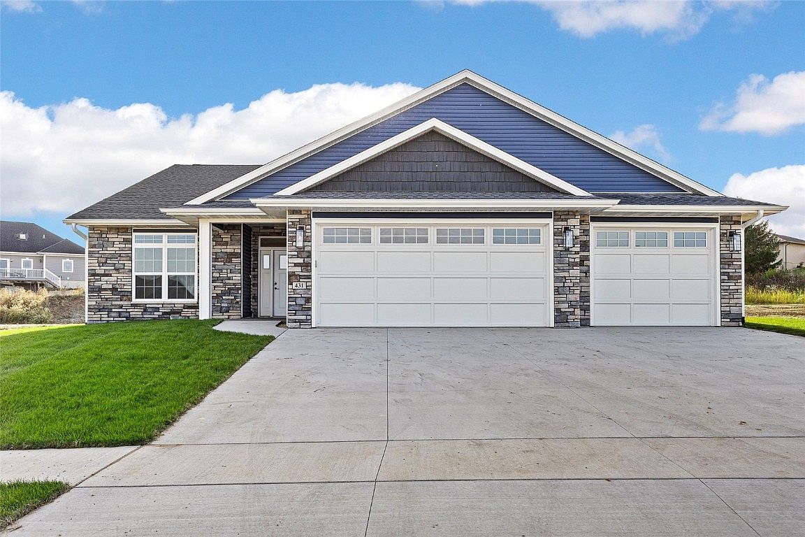 431 Council St, Anamosa, IA 52205 MLS 2304668 Zillow