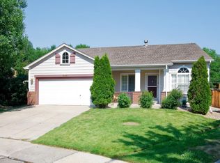 9851 Sydney Ln, Highlands Ranch, CO 80130