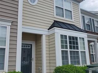 8346 City Loft Ct, Raleigh, NC 27613