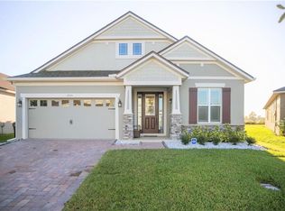 2505 Annacella Ave, Kissimmee, FL 34741