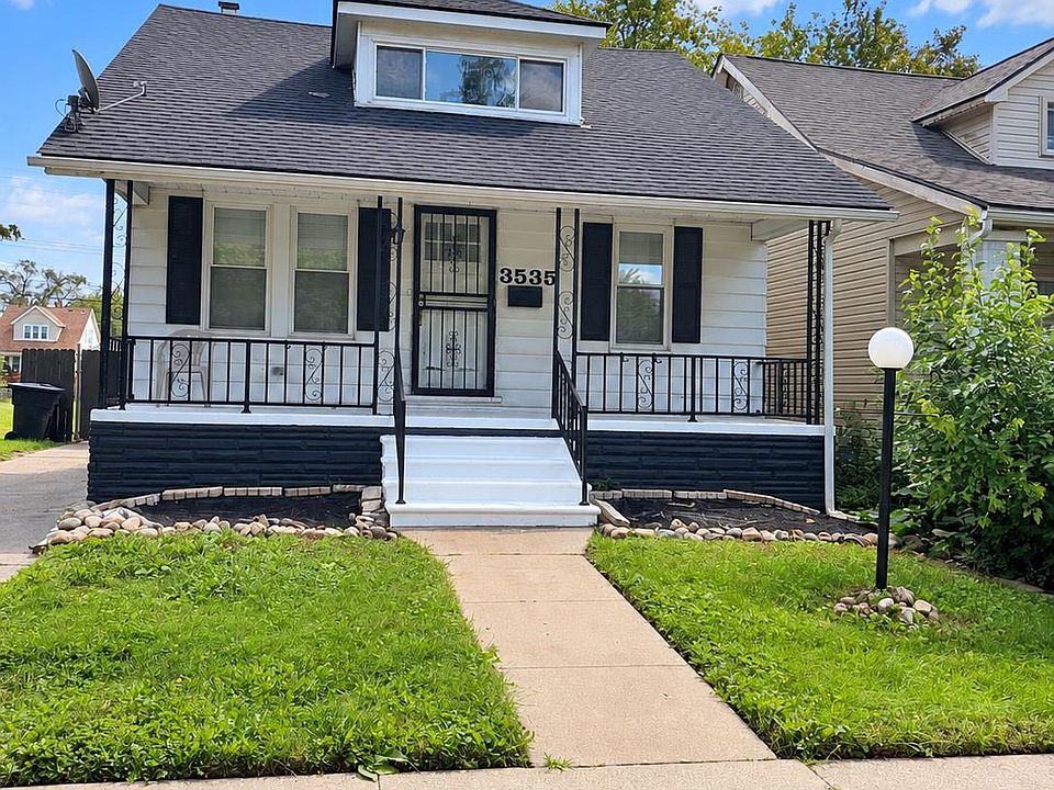 1st image of 3535 S Liddesdale St