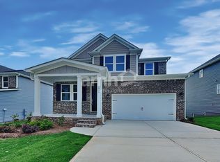 1634 Soapstone Rd, Dacula, GA 30019