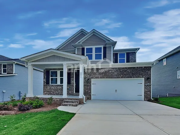 1634 Soapstone Rd, Lawrenceville, GA 30045