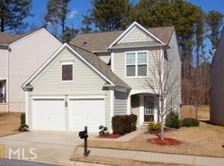 3121 Benniger, Atlanta, GA 30331