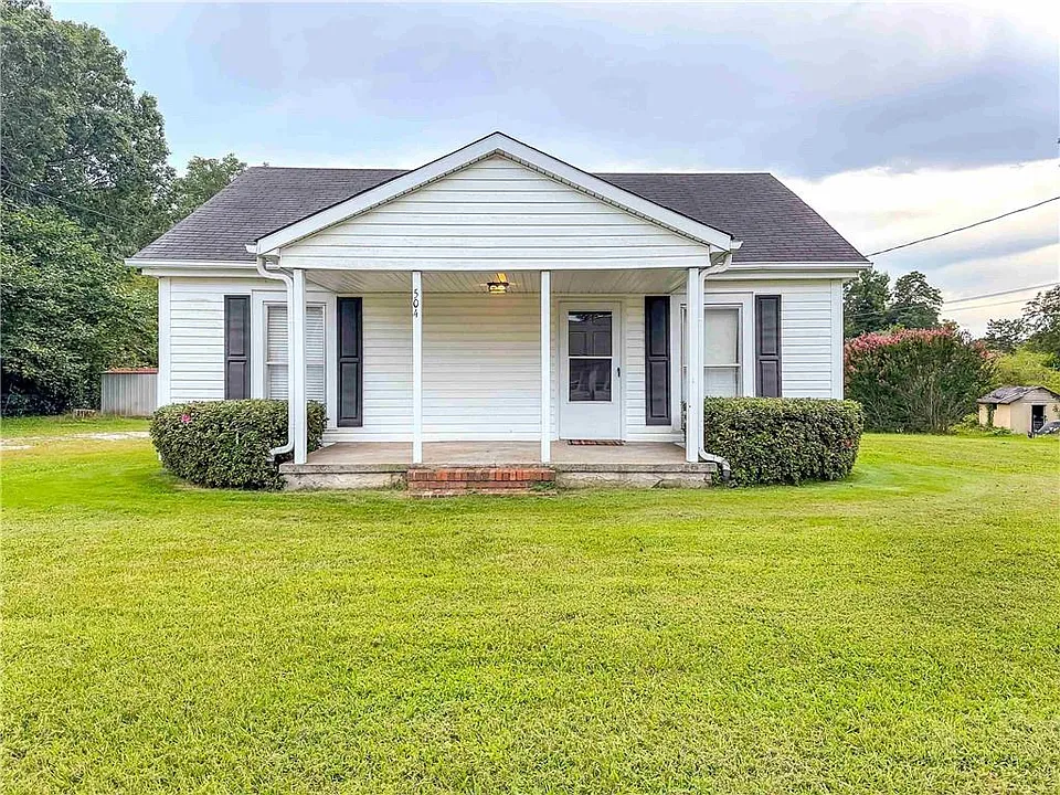 504 Turner Ave