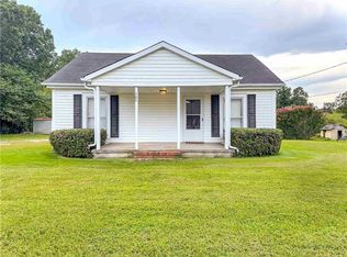 504 Turner Ave, Palmetto, GA 30268