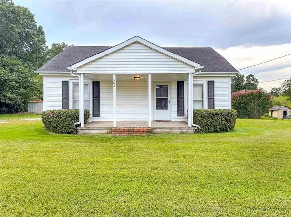 504 Turner Ave, Palmetto, GA 30268