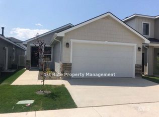 2164 W Bella Ln, Nampa, ID 83651