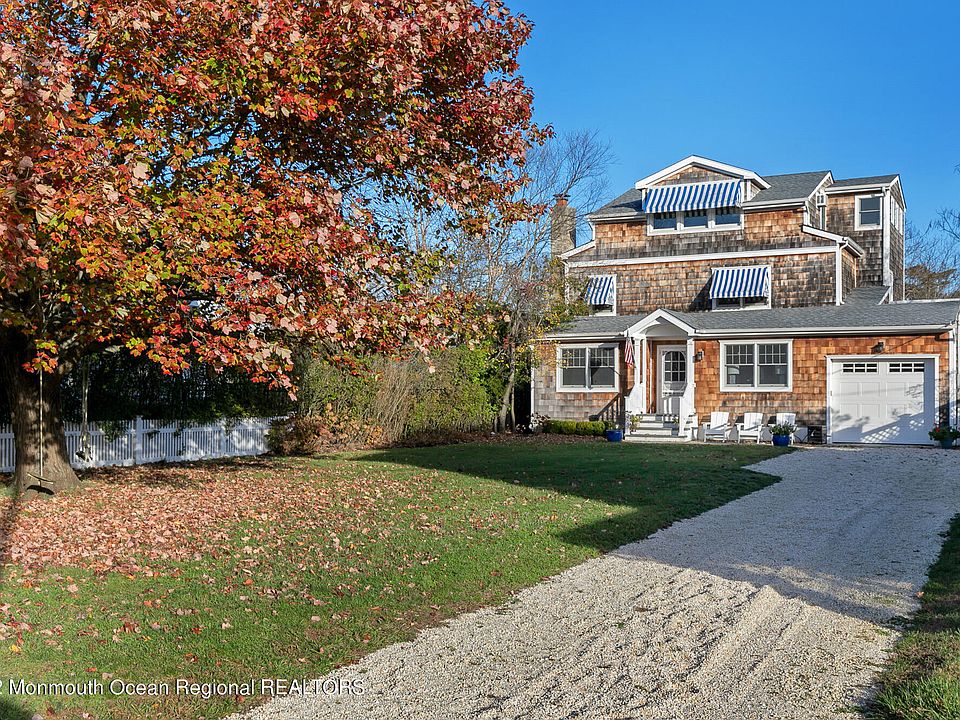 513 Club Drive, Bay Head, NJ 08742 Zillow