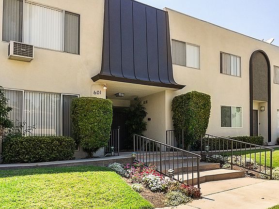 2nd image of 601 N Stoneman Ave APT K