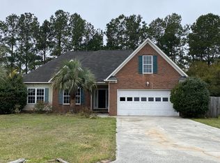 3512 Tree Top Way, Wilmington, NC 28409