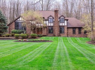 7984 Eagle Rd, Kirtland, OH 44094