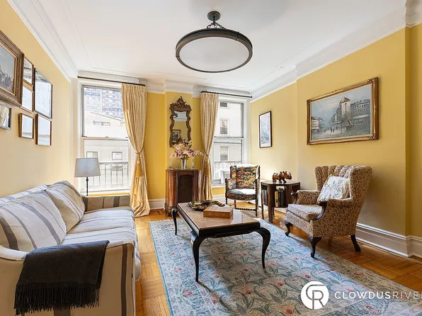 255 W 98th St #7AD, New York, NY 10025