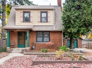 312 Wilton St, Ann Arbor, MI 48103