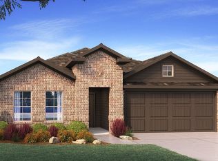 7617 Tuscarora Dr, Denton, TX 76249