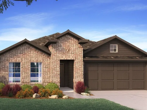 7617 Tuscarora Dr, Denton, TX 76249