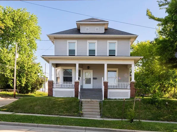 1008 11th STREET, Racine, WI 53403