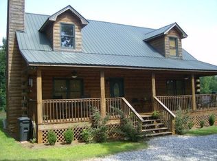 251 Most High Rdg, Hamilton, GA 31811