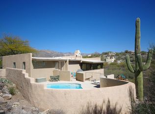 6400 E Via Amable, Tucson, AZ 85750