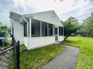 4861 Eastern Ln, Suitland, MD 20746
